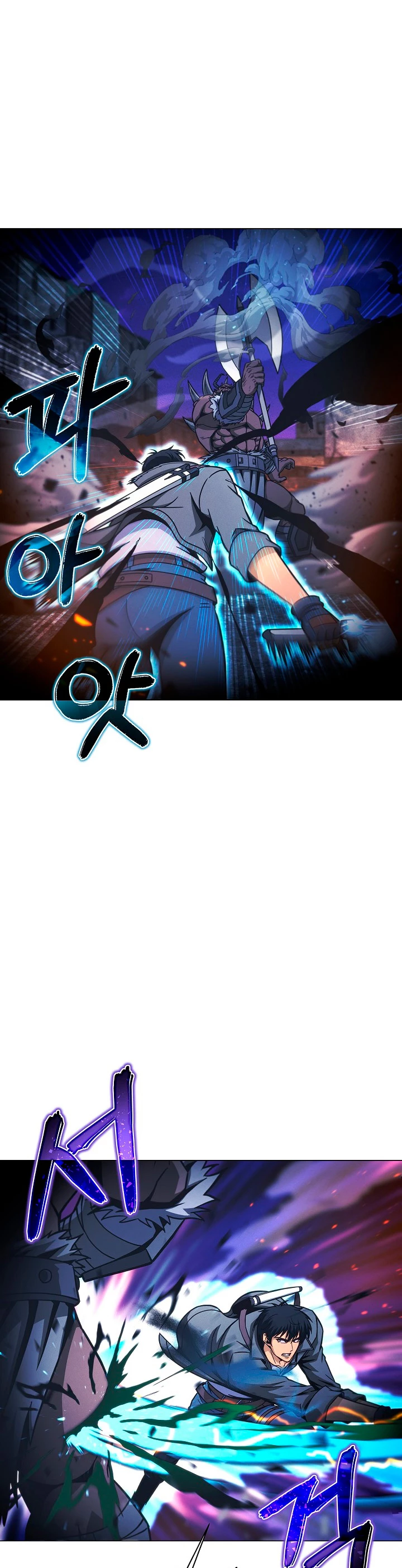 Cazador Carnívoro > Capitulo 48 > Page 71