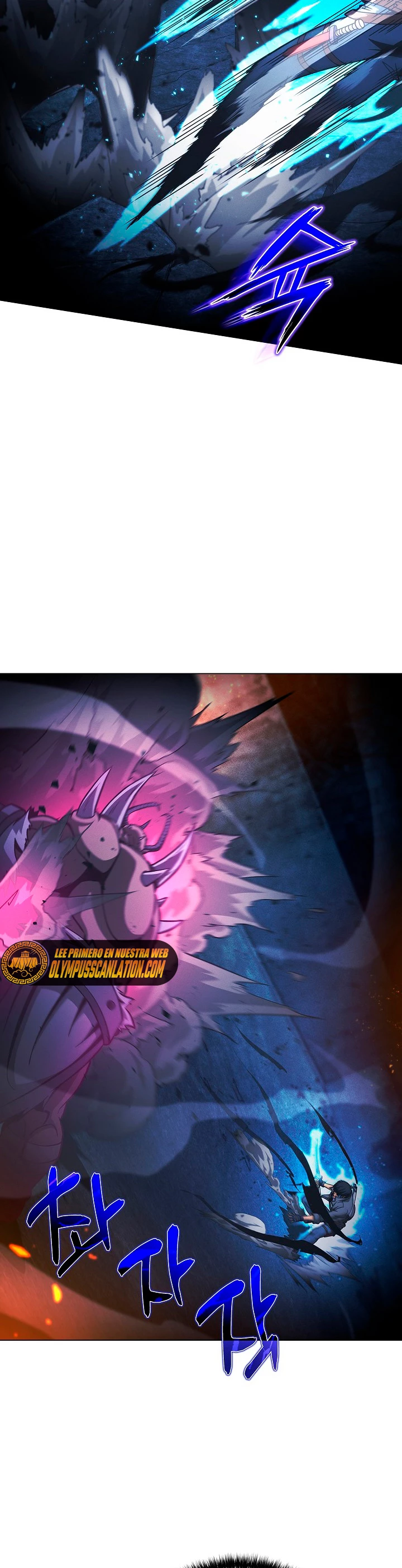 Cazador Carnívoro > Capitulo 48 > Page 121