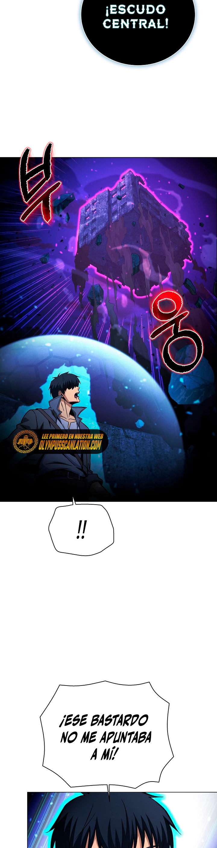 Cazador Carnívoro > Capitulo 48 > Page 181