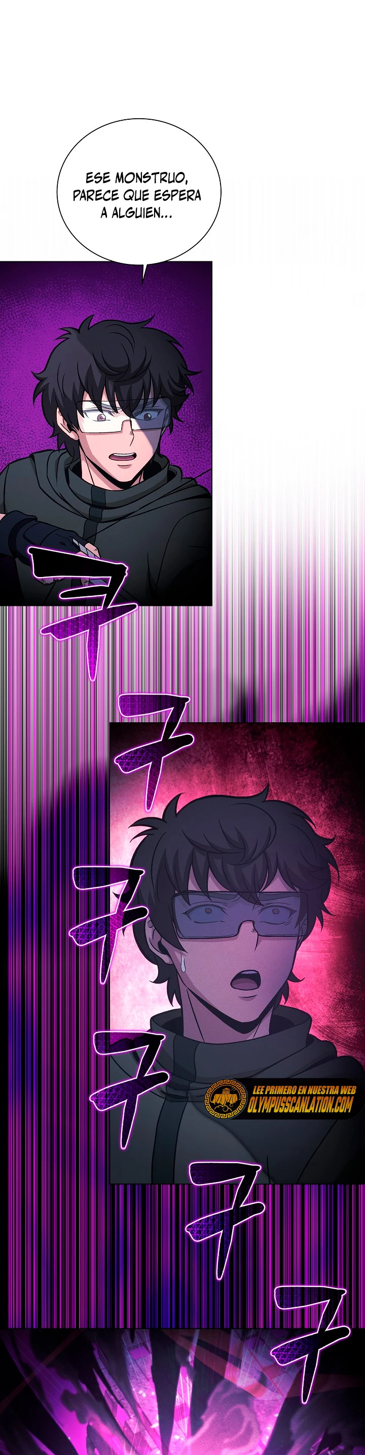 Cazador Carnívoro > Capitulo 48 > Page 301