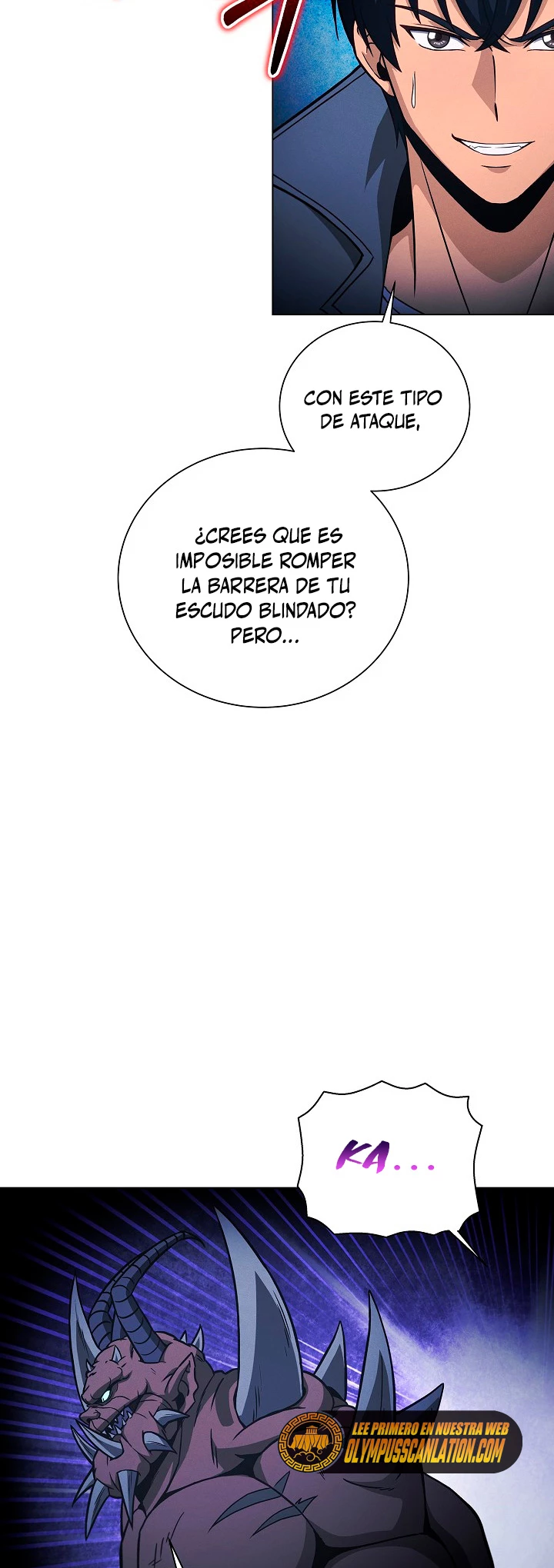 Cazador Carnívoro > Capitulo 48 > Page 441