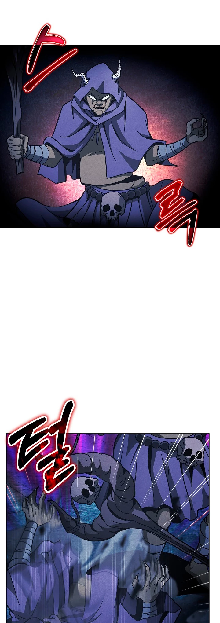 Cazador Carnívoro > Capitulo 48 > Page 461