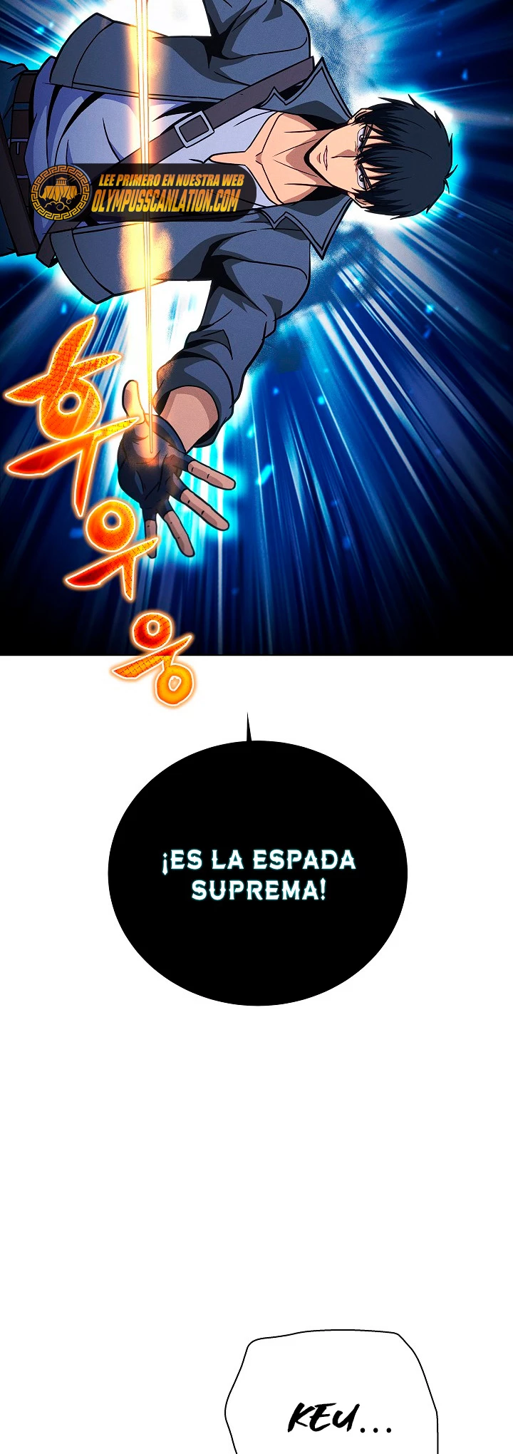 Cazador Carnívoro > Capitulo 48 > Page 481