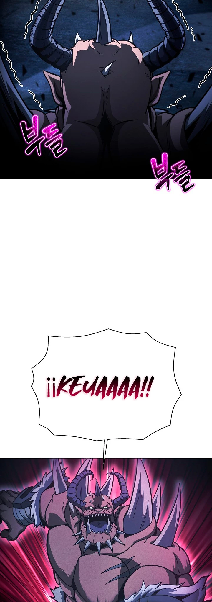 Cazador Carnívoro > Capitulo 48 > Page 501