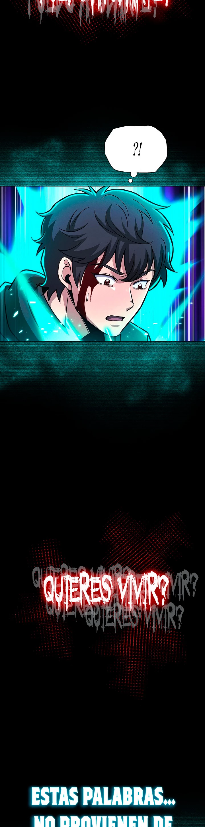 Cazador Carnívoro > Capitulo 50 > Page 121