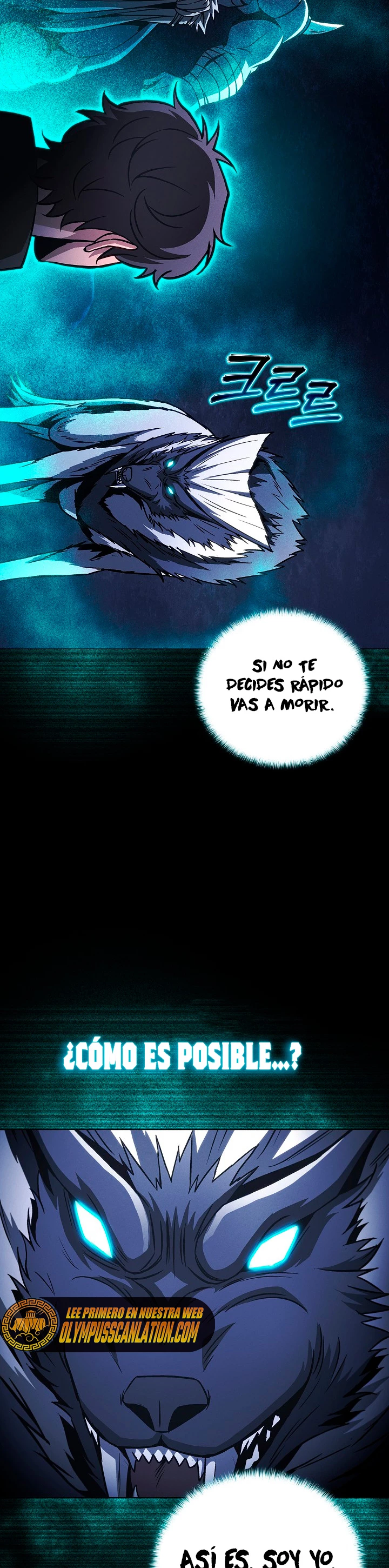 Cazador Carnívoro > Capitulo 50 > Page 151