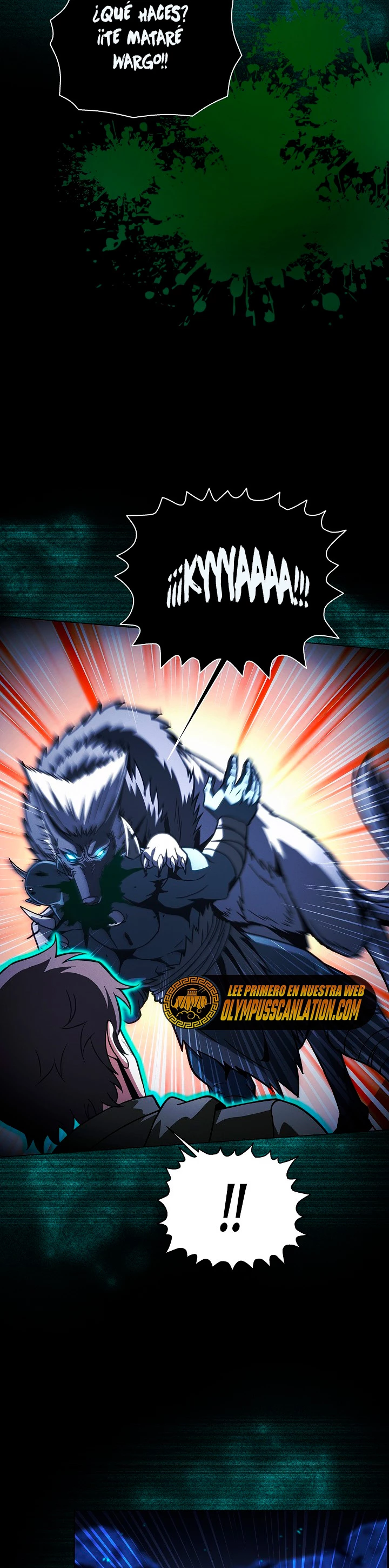 Cazador Carnívoro > Capitulo 50 > Page 191
