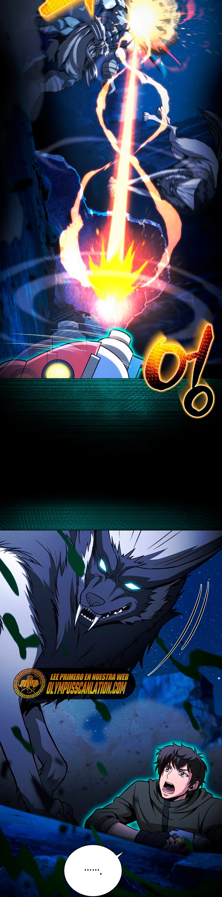 Cazador Carnívoro > Capitulo 50 > Page 211