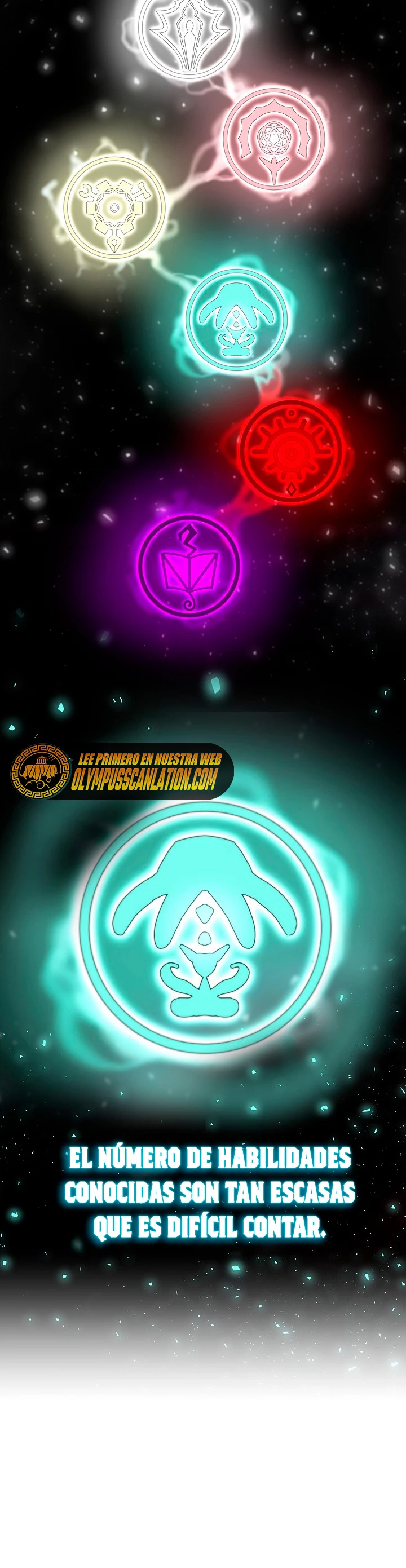 Cazador Carnívoro > Capitulo 50 > Page 261