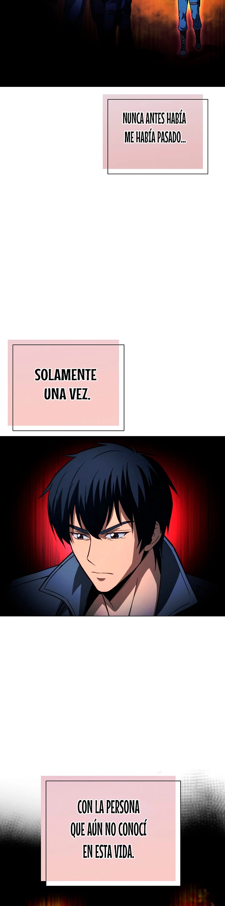 Cazador Carnívoro > Capitulo 50 > Page 331