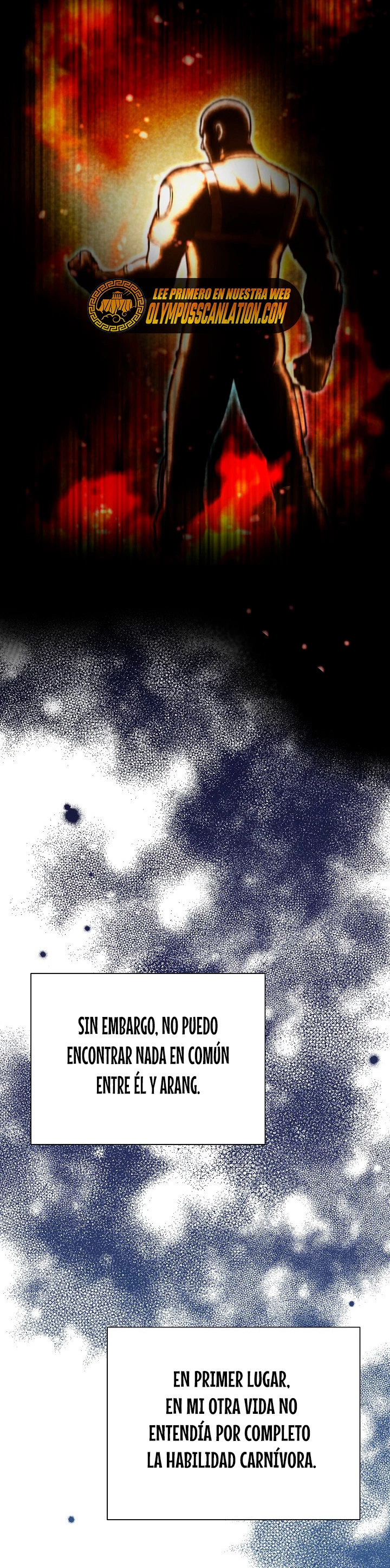 Cazador Carnívoro > Capitulo 50 > Page 341