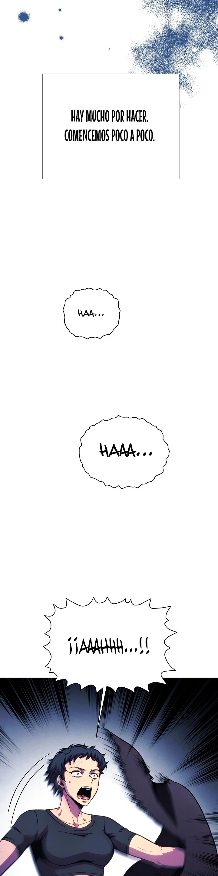 Cazador Carnívoro > Capitulo 50 > Page 361