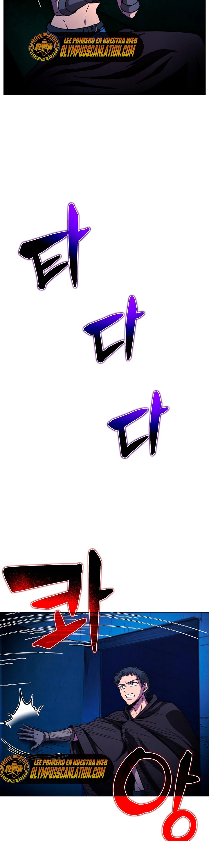 Cazador Carnívoro > Capitulo 50 > Page 381