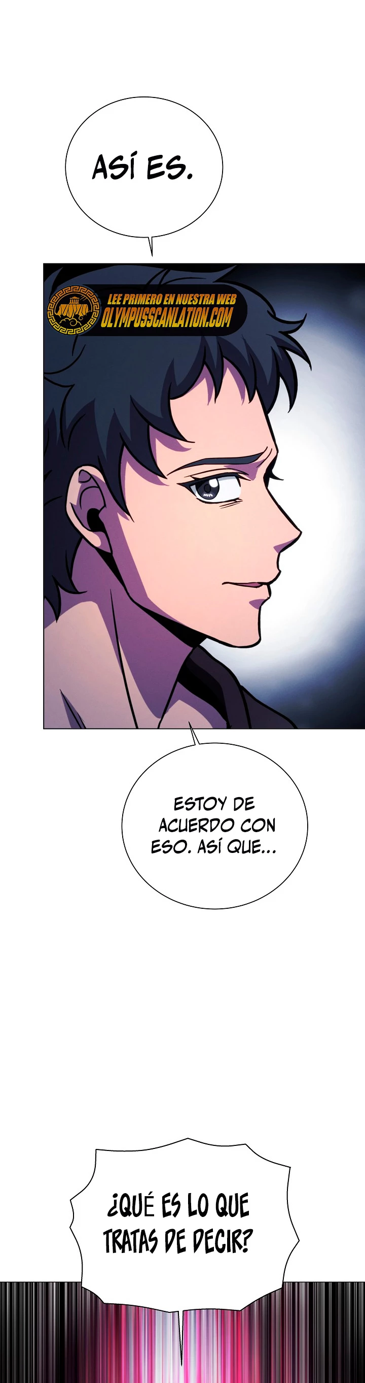 Cazador Carnívoro > Capitulo 50 > Page 461