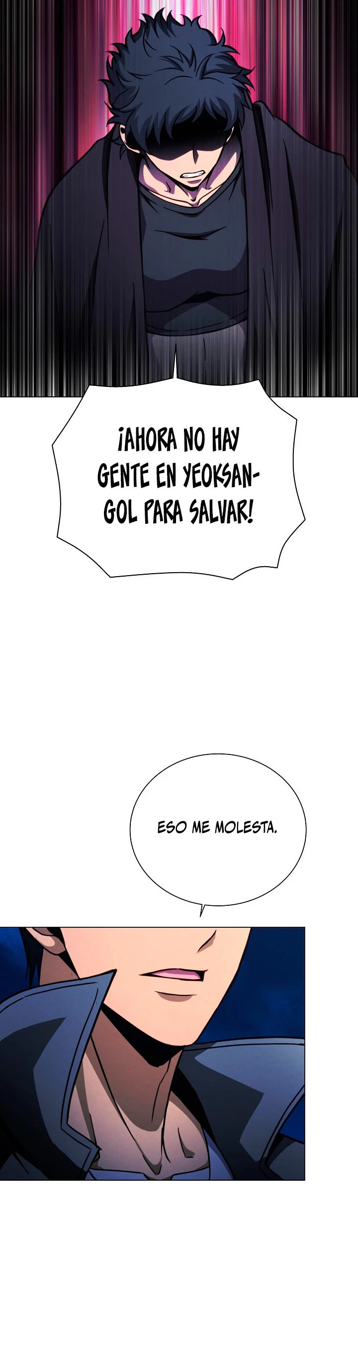 Cazador Carnívoro > Capitulo 50 > Page 471