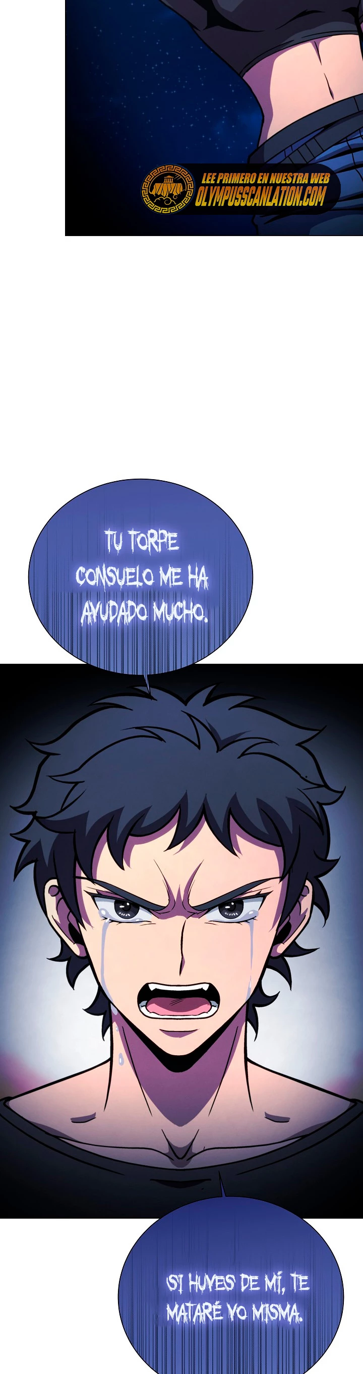 Cazador Carnívoro > Capitulo 50 > Page 501