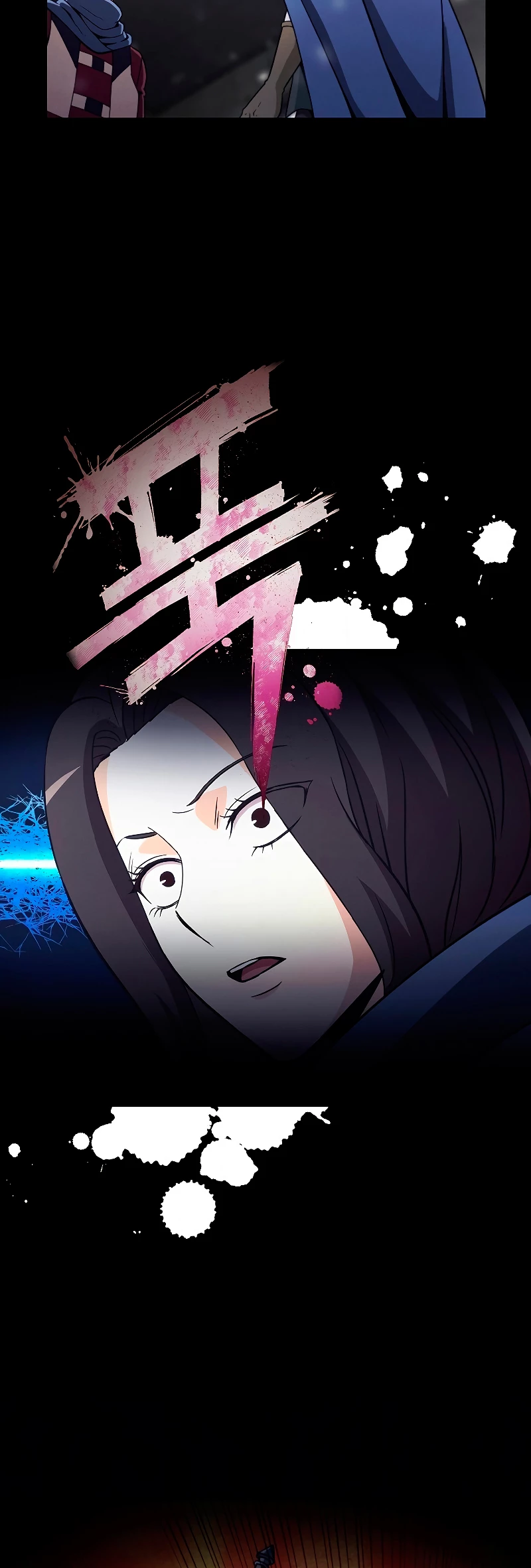 Cazador Carnívoro > Capitulo 30 > Page 561