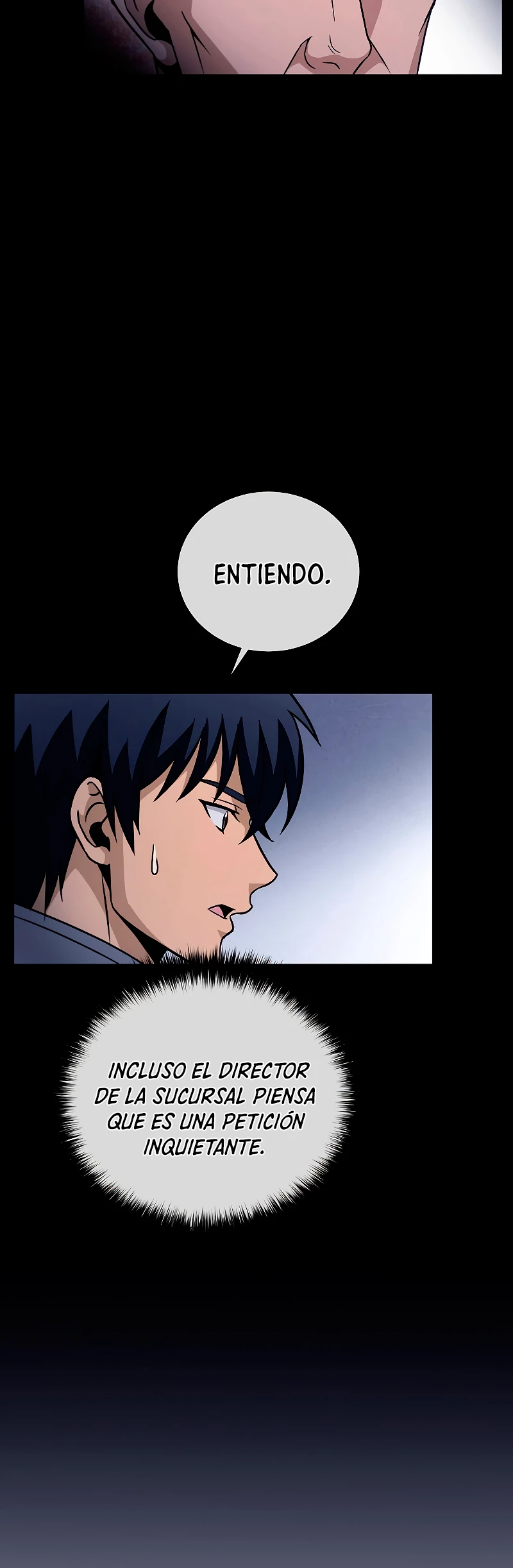 Cazador Carnívoro > Capitulo 30 > Page 161