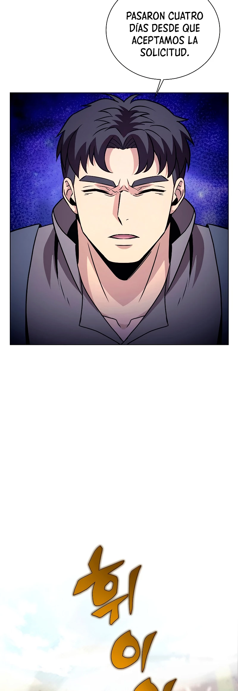 Cazador Carnívoro > Capitulo 30 > Page 181