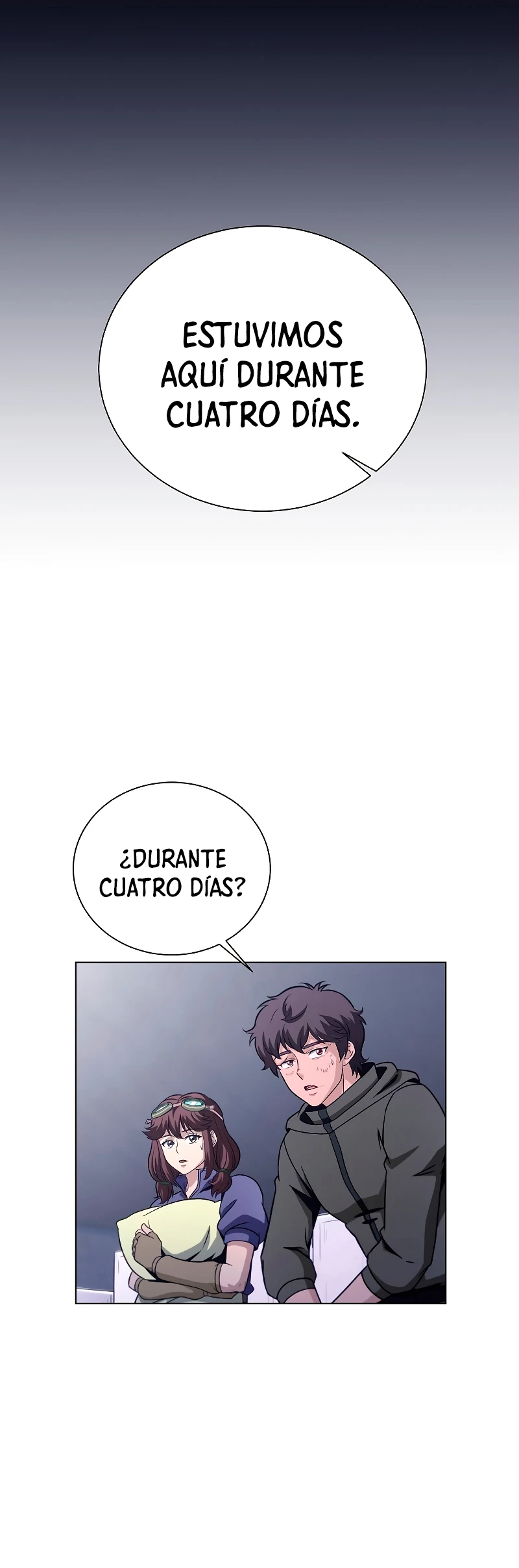 Cazador Carnívoro > Capitulo 30 > Page 331