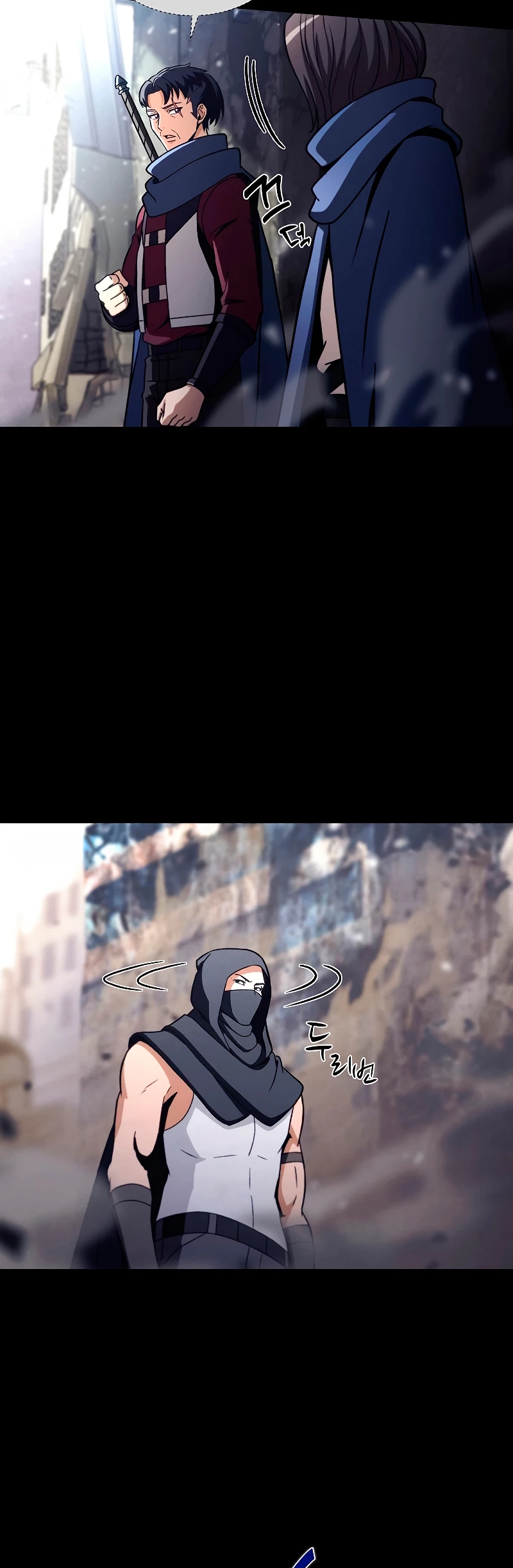 Cazador Carnívoro > Capitulo 30 > Page 411