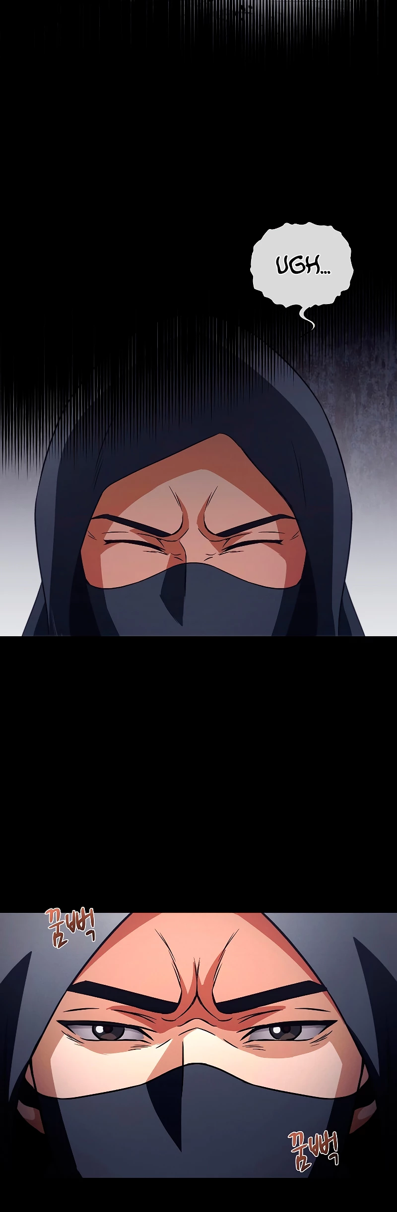 Cazador Carnívoro > Capitulo 30 > Page 431