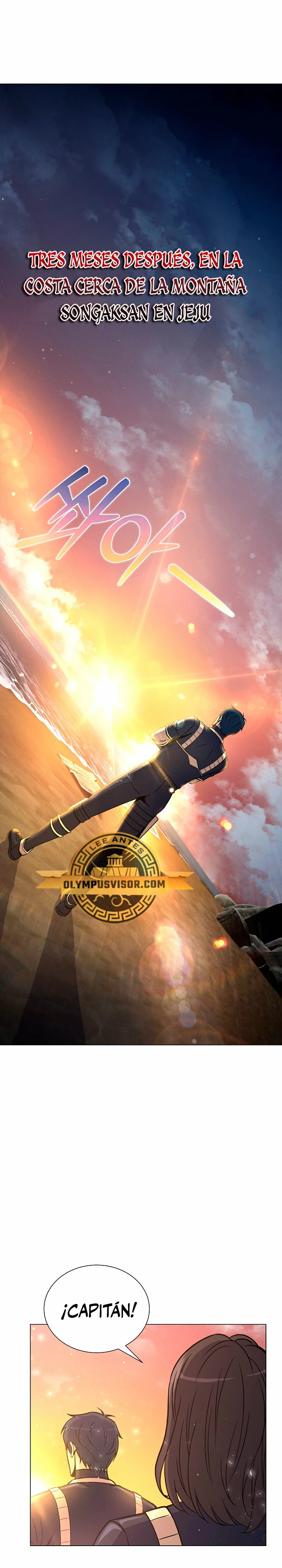 Cazador Carnívoro > Capitulo 51 > Page 21