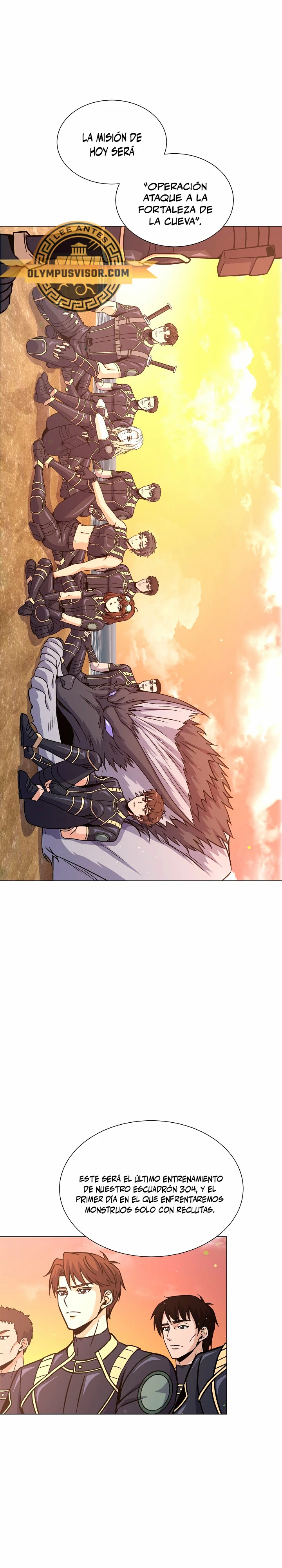 Cazador Carnívoro > Capitulo 51 > Page 51