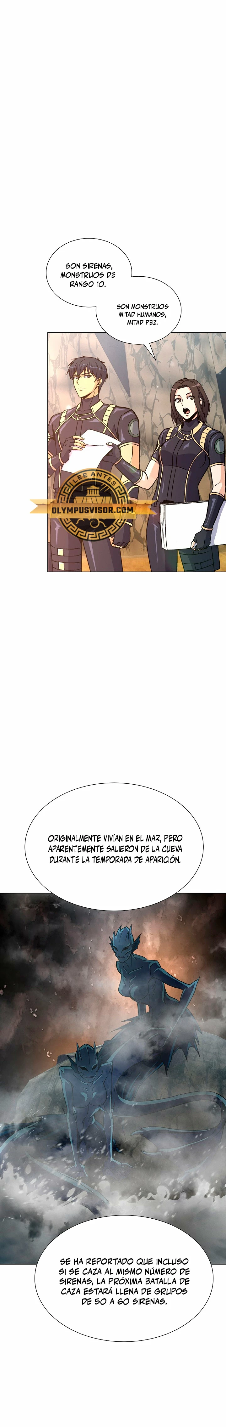 Cazador Carnívoro > Capitulo 51 > Page 91