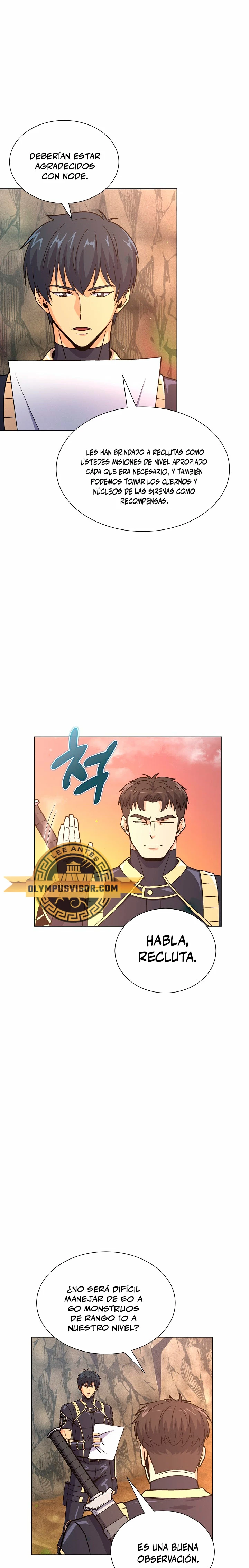 Cazador Carnívoro > Capitulo 51 > Page 101