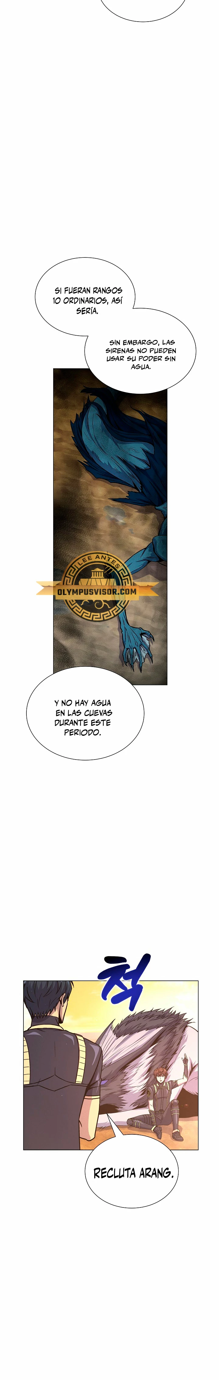 Cazador Carnívoro > Capitulo 51 > Page 121