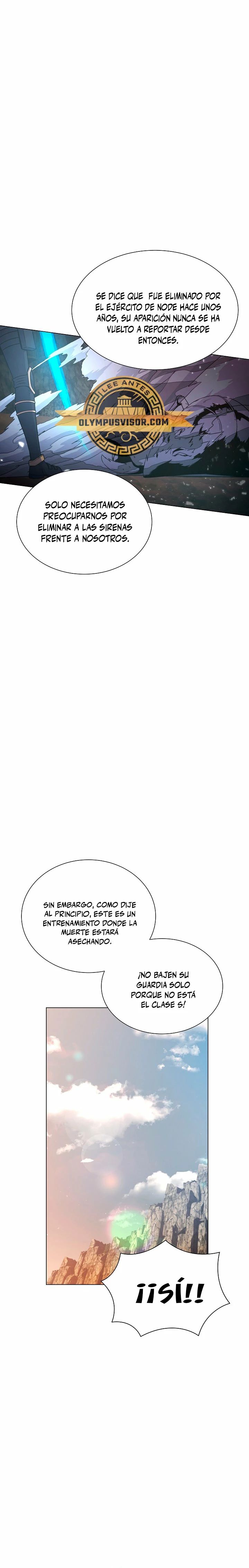 Cazador Carnívoro > Capitulo 51 > Page 141