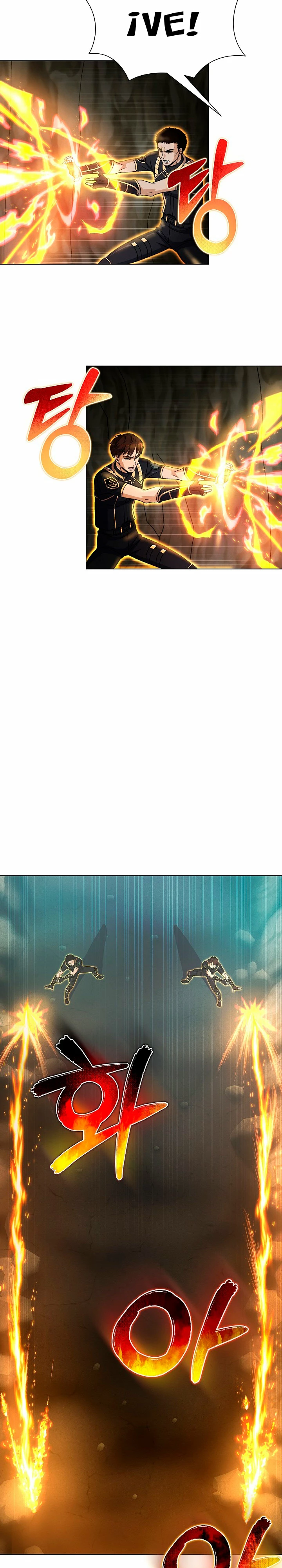 Cazador Carnívoro > Capitulo 51 > Page 171