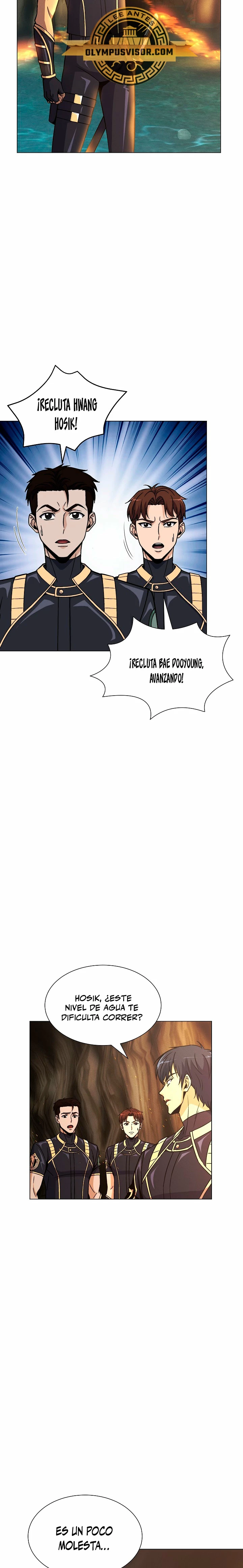 Cazador Carnívoro > Capitulo 51 > Page 241