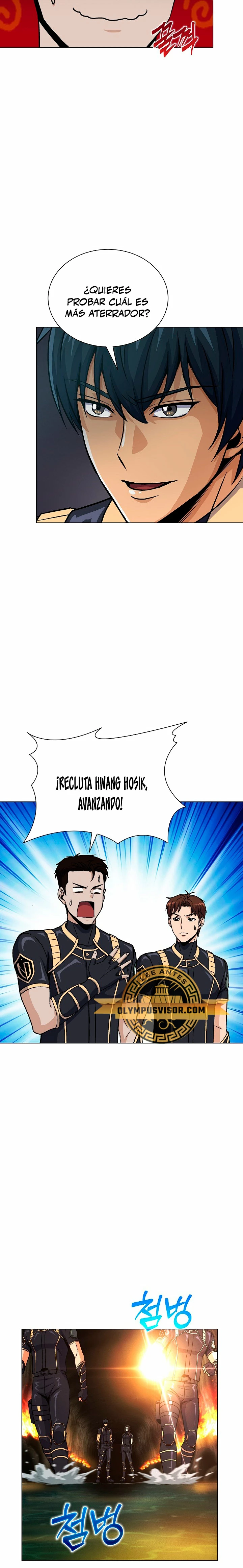 Cazador Carnívoro > Capitulo 51 > Page 271