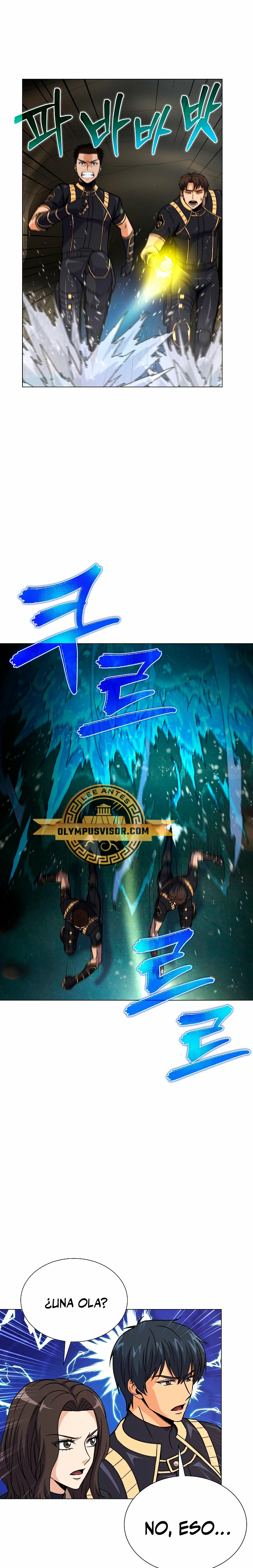 Cazador Carnívoro > Capitulo 51 > Page 311