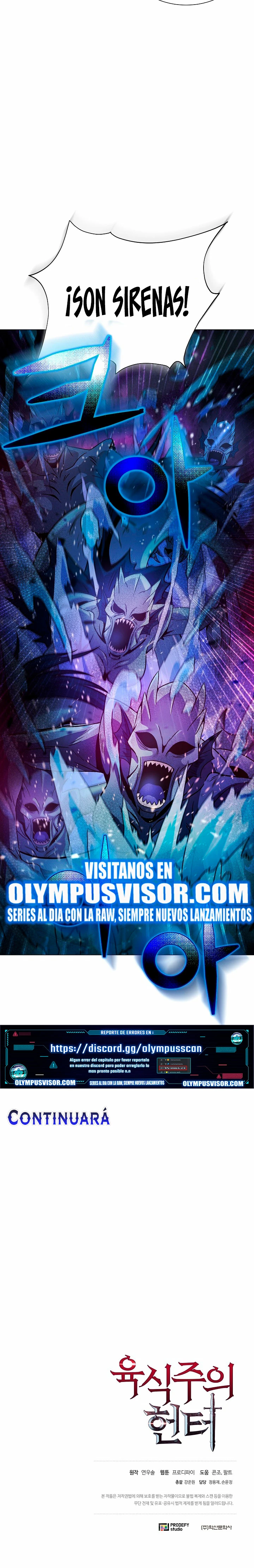 Cazador Carnívoro > Capitulo 51 > Page 321