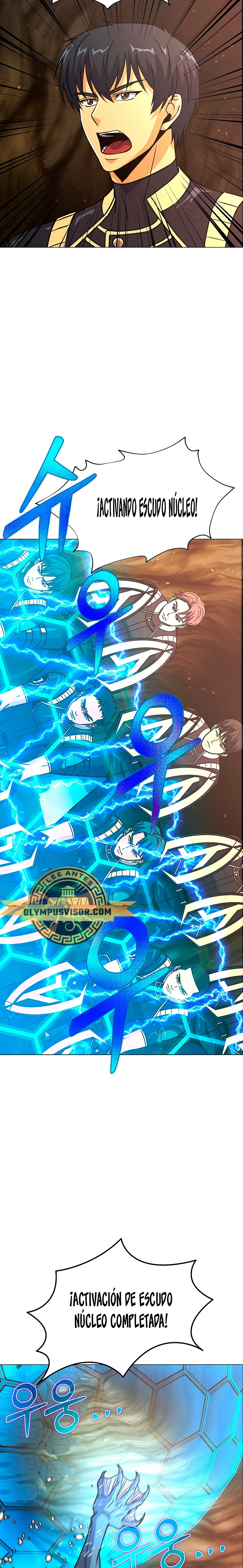 Cazador Carnívoro > Capitulo 52 > Page 31