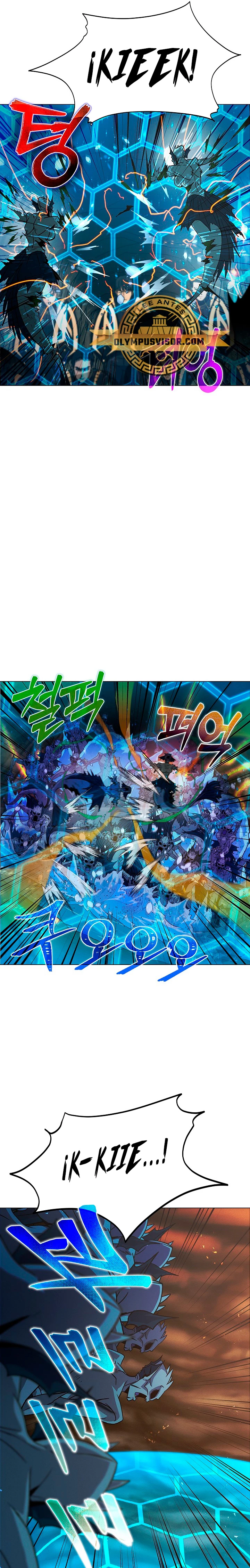 Cazador Carnívoro > Capitulo 52 > Page 61