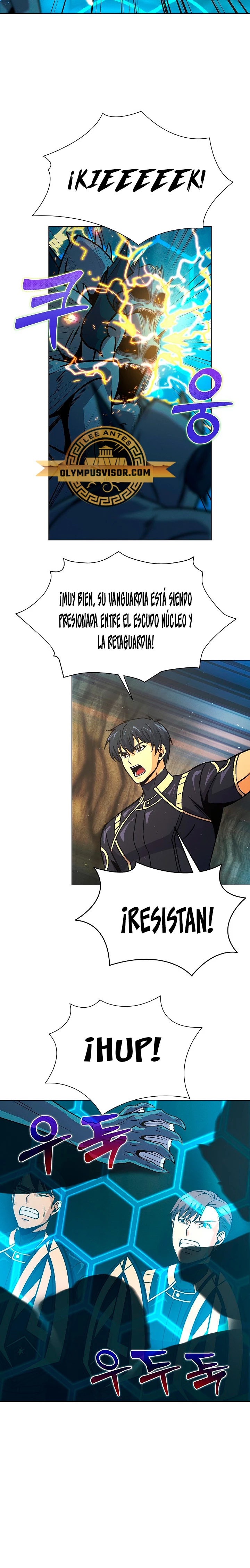 Cazador Carnívoro > Capitulo 52 > Page 71