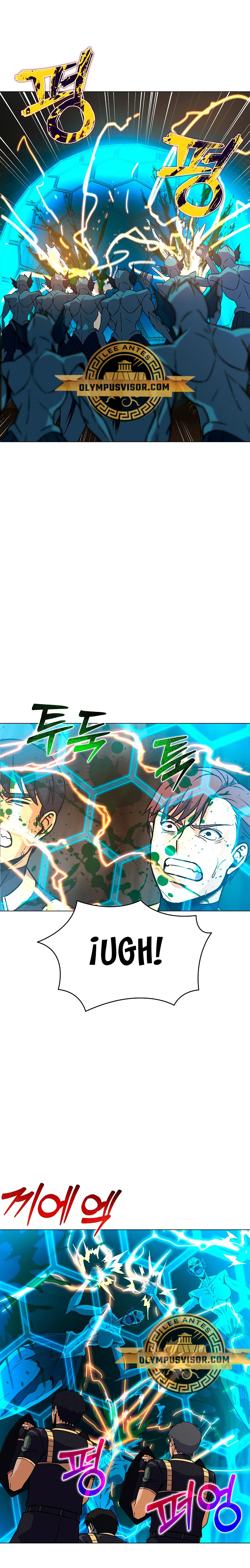 Cazador Carnívoro > Capitulo 52 > Page 81