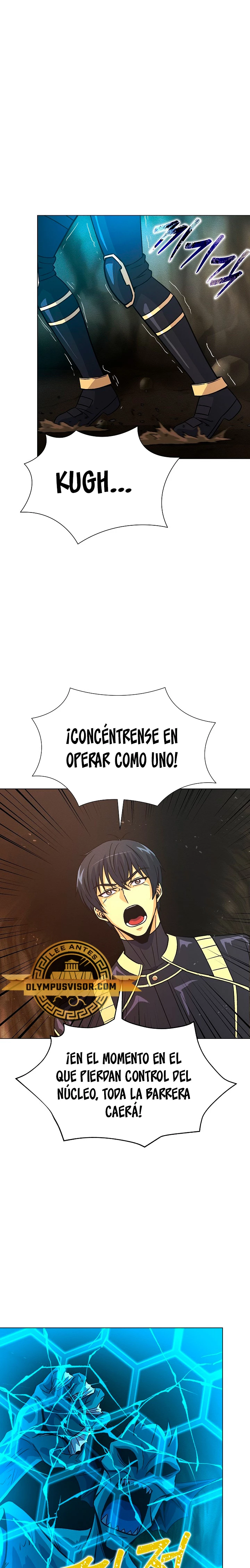 Cazador Carnívoro > Capitulo 52 > Page 91