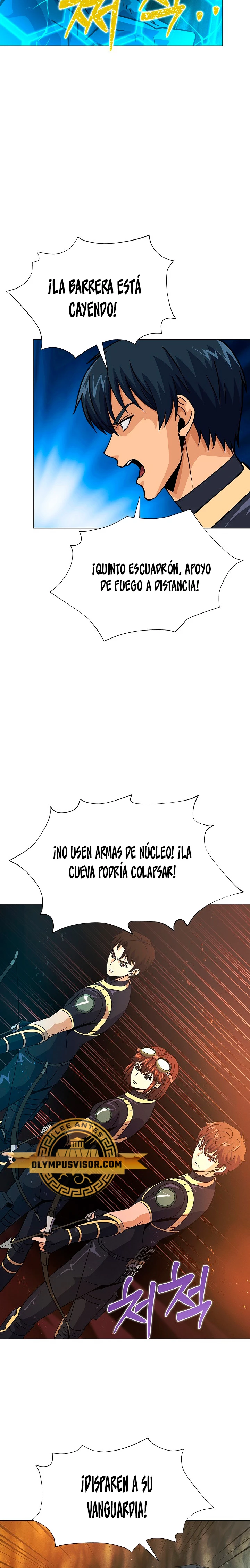 Cazador Carnívoro > Capitulo 52 > Page 101