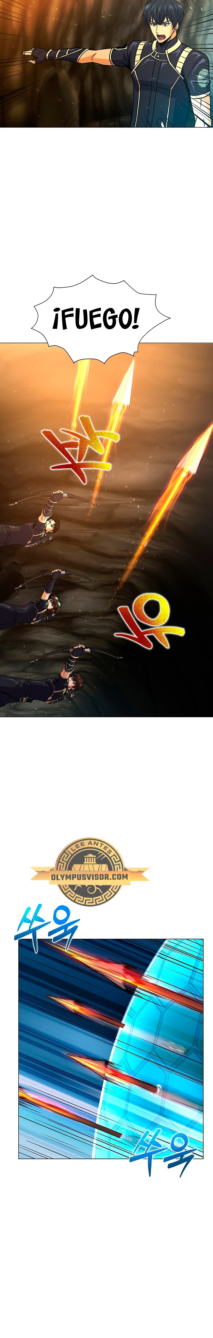Cazador Carnívoro > Capitulo 52 > Page 111