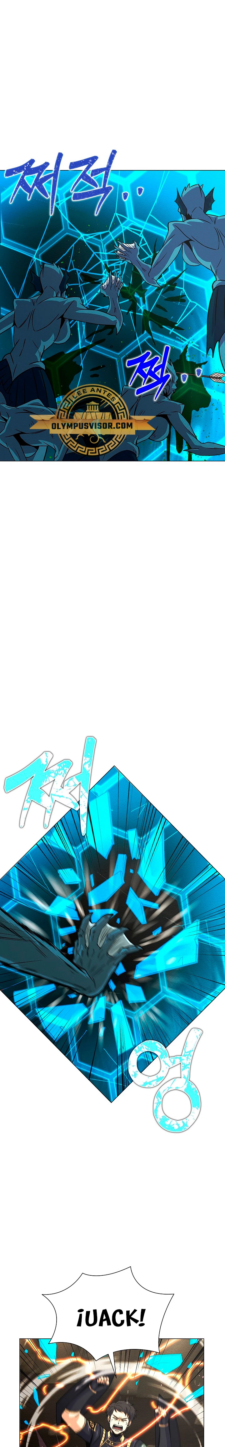 Cazador Carnívoro > Capitulo 52 > Page 141