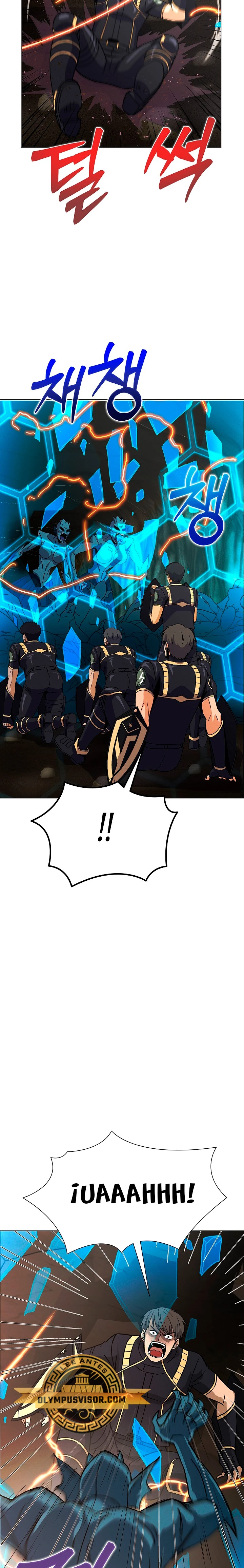 Cazador Carnívoro > Capitulo 52 > Page 151