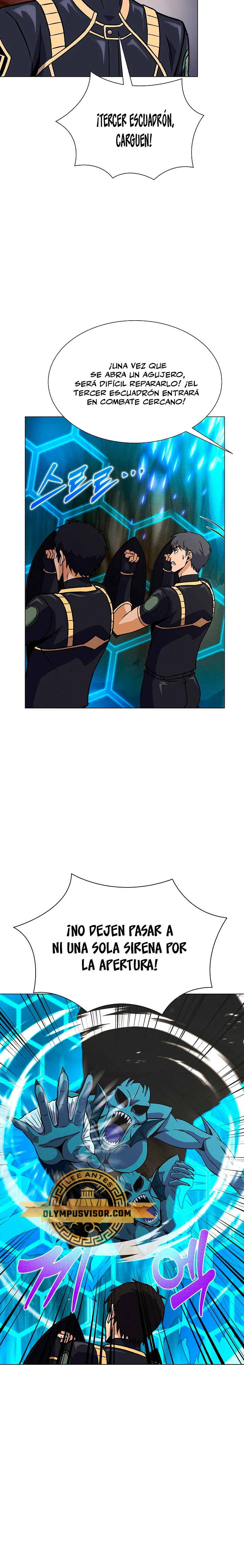 Cazador Carnívoro > Capitulo 52 > Page 181