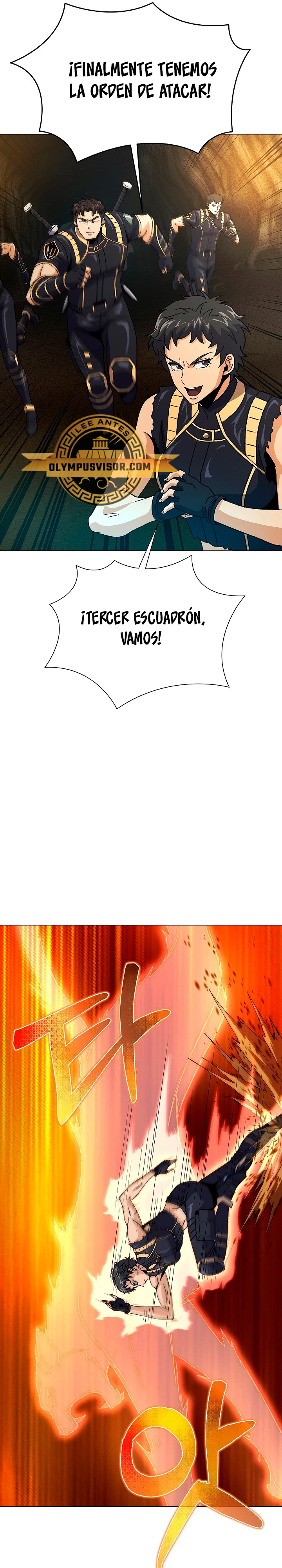 Cazador Carnívoro > Capitulo 52 > Page 191
