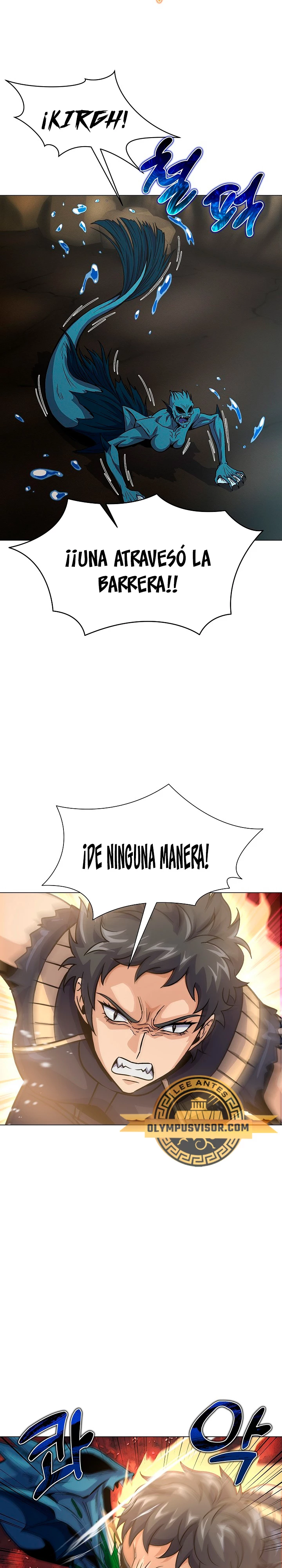 Cazador Carnívoro > Capitulo 52 > Page 201