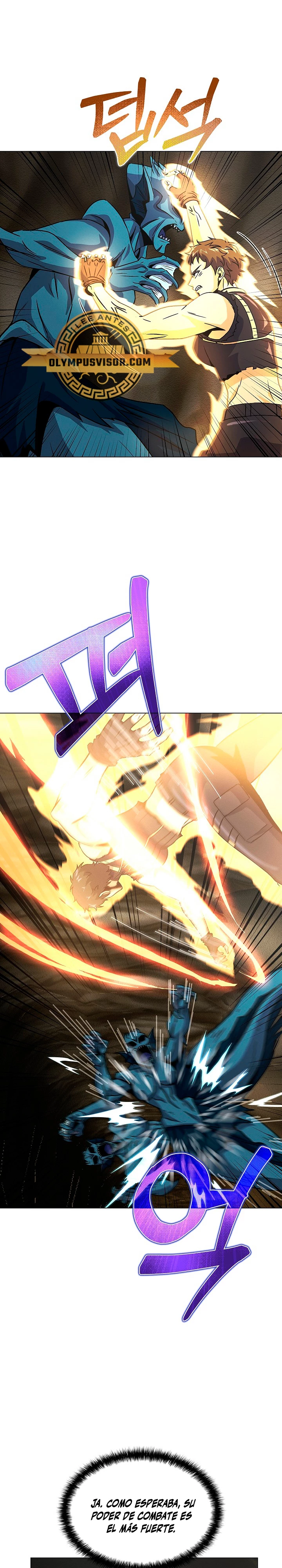 Cazador Carnívoro > Capitulo 52 > Page 221
